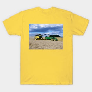 Harvest Time T-Shirt